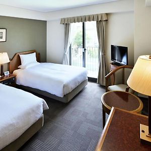 Standard Room Two Single Beds