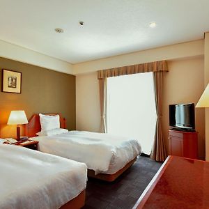 Upgraded Standard Room